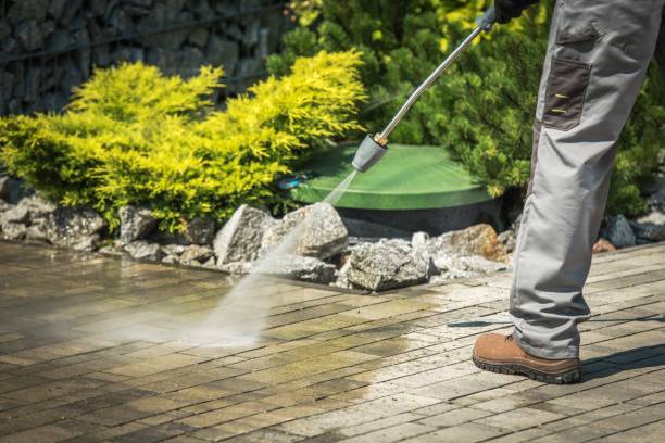 Best Restaurant Pressure Washing  in Green Park, MO