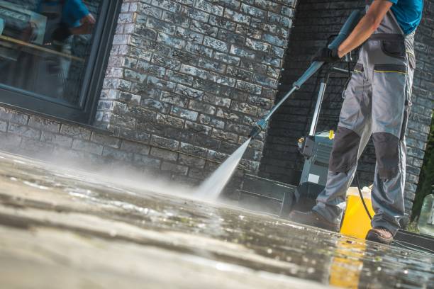 Best Parking Lot and Garage Cleaning  in Green Park, MO