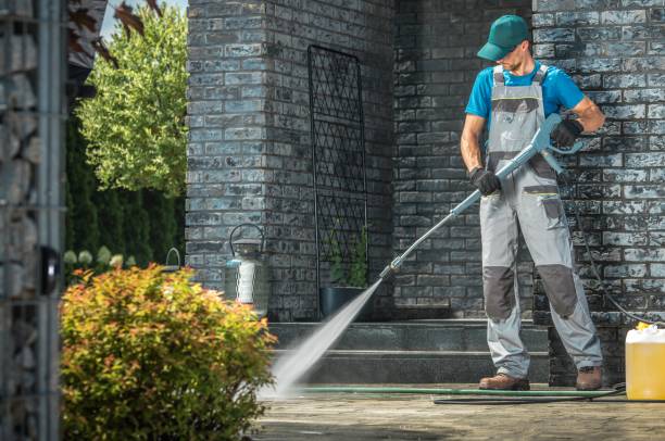 Best Gutter Cleaning  in Green Park, MO