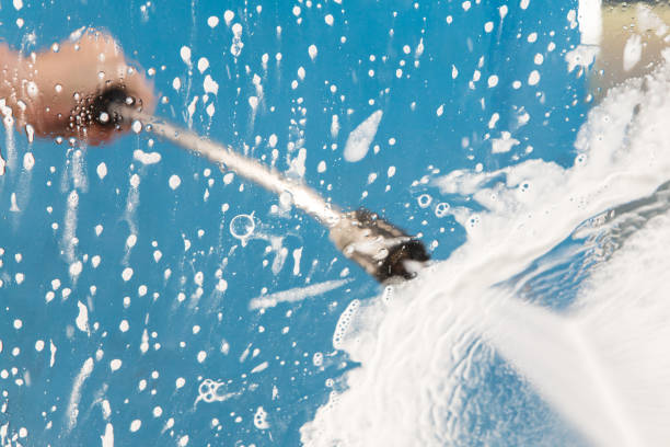 Green Park, MO Pressure Washing Services Company