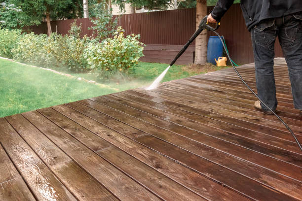 Animal Enclosure Cleaning in Green Park, MO