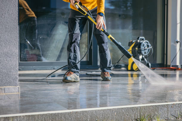 Best Patio and Deck Pressure Washing  in Green Park, MO