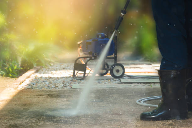 Best Machinery and Equipment Cleaning  in Green Park, MO